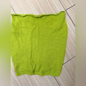 Free People | beach tube top